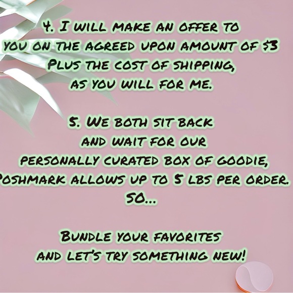 Open to Trades! Like if you are too! 🛍️ - Picture 5 of 8